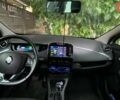 Белый Рено Зое, объемом двигателя 0 л и пробегом 91 тыс. км за 10200 $, фото 2 на Automoto.ua
