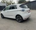 Белый Рено Зое, объемом двигателя 0 л и пробегом 91 тыс. км за 10600 $, фото 5 на Automoto.ua