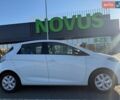 Білий Рено Зое, об'ємом двигуна 0 л та пробігом 24 тис. км за 10999 $, фото 39 на Automoto.ua