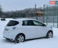 Білий Рено Зое, об'ємом двигуна 0 л та пробігом 70 тис. км за 10900 $, фото 5 на Automoto.ua