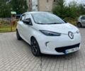 Білий Рено Зое, об'ємом двигуна 0 л та пробігом 192 тис. км за 8900 $, фото 3 на Automoto.ua