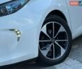 Білий Рено Зое, об'ємом двигуна 0 л та пробігом 108 тис. км за 10799 $, фото 12 на Automoto.ua