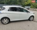 Белый Рено Зое, объемом двигателя 0 л и пробегом 190 тыс. км за 8750 $, фото 4 на Automoto.ua