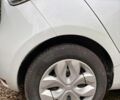 Белый Рено Зое, объемом двигателя 0 л и пробегом 94 тыс. км за 11200 $, фото 3 на Automoto.ua