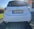 Белый Рено Зое, объемом двигателя 0 л и пробегом 105 тыс. км за 9100 $, фото 2 на Automoto.ua