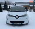 Білий Рено Зое, об'ємом двигуна 0 л та пробігом 70 тис. км за 10900 $, фото 8 на Automoto.ua