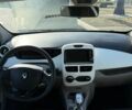 Білий Рено Зое, об'ємом двигуна 0 л та пробігом 67 тис. км за 9200 $, фото 9 на Automoto.ua