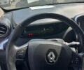 Белый Рено Зое, объемом двигателя 0 л и пробегом 80 тыс. км за 9500 $, фото 3 на Automoto.ua