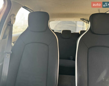 Білий Рено Зое, об'ємом двигуна 0 л та пробігом 87 тис. км за 8500 $, фото 16 на Automoto.ua