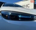 Білий Рено Зое, объемом двигателя 0 л и пробегом 166 тыс. км за 10300 $, фото 14 на Automoto.ua