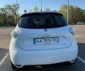 Білий Рено Зое, об'ємом двигуна 0 л та пробігом 24 тис. км за 10999 $, фото 54 на Automoto.ua