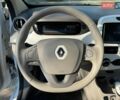 Белый Рено Зое, объемом двигателя 0 л и пробегом 9 тыс. км за 11200 $, фото 22 на Automoto.ua
