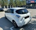 Білий Рено Зое, об'ємом двигуна 0 л та пробігом 41 тис. км за 11500 $, фото 9 на Automoto.ua