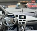 Белый Рено Зое, объемом двигателя 0 л и пробегом 119 тыс. км за 9700 $, фото 48 на Automoto.ua