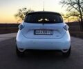 Белый Рено Зое, объемом двигателя 0 л и пробегом 176 тыс. км за 9000 $, фото 4 на Automoto.ua