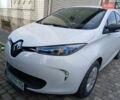 Белый Рено Зое, объемом двигателя 0 л и пробегом 64 тыс. км за 9200 $, фото 58 на Automoto.ua
