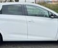Белый Рено Зое, объемом двигателя 0 л и пробегом 109 тыс. км за 9499 $, фото 10 на Automoto.ua