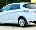 Белый Рено Зое, объемом двигателя 0 л и пробегом 41 тыс. км за 10499 $, фото 10 на Automoto.ua