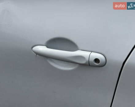 Білий Рено Зое, об'ємом двигуна 0 л та пробігом 23 тис. км за 8850 $, фото 10 на Automoto.ua