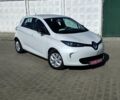 Білий Рено Зое, об'ємом двигуна 0 л та пробігом 78 тис. км за 9500 $, фото 6 на Automoto.ua