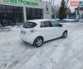 Білий Рено Зое, об'ємом двигуна 0 л та пробігом 94 тис. км за 10300 $, фото 3 на Automoto.ua