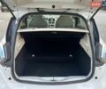 Белый Рено Зое, объемом двигателя 0 л и пробегом 119 тыс. км за 9700 $, фото 50 на Automoto.ua