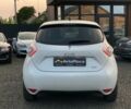 Білий Рено Зое, об'ємом двигуна 0 л та пробігом 119 тис. км за 8999 $, фото 14 на Automoto.ua