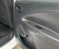 Белый Рено Зое, объемом двигателя 0 л и пробегом 44 тыс. км за 11350 $, фото 18 на Automoto.ua