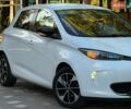 Белый Рено Зое, объемом двигателя 0 л и пробегом 95 тыс. км за 11299 $, фото 24 на Automoto.ua