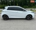 Белый Рено Зое, объемом двигателя 0 л и пробегом 64 тыс. км за 10500 $, фото 5 на Automoto.ua