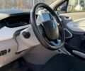 Білий Рено Зое, об'ємом двигуна 0 л та пробігом 67 тис. км за 9200 $, фото 8 на Automoto.ua