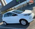 Білий Рено Зое, об'ємом двигуна 0 л та пробігом 24 тис. км за 10999 $, фото 8 на Automoto.ua