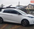 Білий Рено Зое, об'ємом двигуна 0 л та пробігом 37 тис. км за 10777 $, фото 6 на Automoto.ua