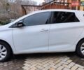 Белый Рено Зое, объемом двигателя 0 л и пробегом 129 тыс. км за 9799 $, фото 24 на Automoto.ua