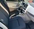 Белый Рено Зое, объемом двигателя 0 л и пробегом 64 тыс. км за 9200 $, фото 39 на Automoto.ua