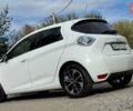 Белый Рено Зое, объемом двигателя 0 л и пробегом 157 тыс. км за 8700 $, фото 21 на Automoto.ua