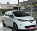 Белый Рено Зое, объемом двигателя 0 л и пробегом 49 тыс. км за 9450 $, фото 2 на Automoto.ua