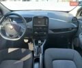 Білий Рено Зое, об'ємом двигуна 0 л та пробігом 41 тис. км за 11500 $, фото 10 на Automoto.ua