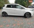 Белый Рено Зое, объемом двигателя 0 л и пробегом 119 тыс. км за 10200 $, фото 3 на Automoto.ua