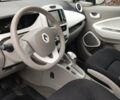 Білий Рено Зое, об'ємом двигуна 0 л та пробігом 78 тис. км за 9500 $, фото 14 на Automoto.ua