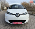 Білий Рено Зое, об'ємом двигуна 0 л та пробігом 130 тис. км за 8500 $, фото 1 на Automoto.ua