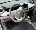 Білий Рено Зое, об'ємом двигуна 0 л та пробігом 165 тис. км за 8450 $, фото 13 на Automoto.ua