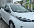 Белый Рено Зое, объемом двигателя 0 л и пробегом 114 тыс. км за 8200 $, фото 12 на Automoto.ua
