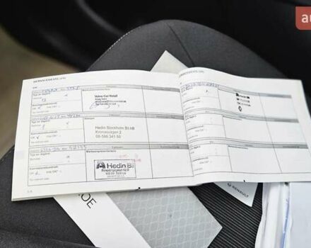 Белый Рено Зое, объемом двигателя 0 л и пробегом 71 тыс. км за 9550 $, фото 81 на Automoto.ua