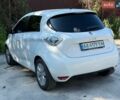 Білий Рено Зое, об'ємом двигуна 0 л та пробігом 194 тис. км за 10000 $, фото 7 на Automoto.ua