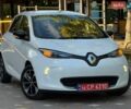 Белый Рено Зое, объемом двигателя 0 л и пробегом 95 тыс. км за 11299 $, фото 23 на Automoto.ua