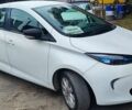 Белый Рено Зое, объемом двигателя 0 л и пробегом 62 тыс. км за 9999 $, фото 6 на Automoto.ua
