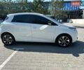 Белый Рено Зое, объемом двигателя 0 л и пробегом 74 тыс. км за 11300 $, фото 5 на Automoto.ua