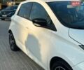 Белый Рено Зое, объемом двигателя 0 л и пробегом 87 тыс. км за 10100 $, фото 25 на Automoto.ua