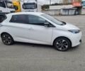 Рено Зое 2018 в Броварах на Automoto.ua Белый Рено Зое, объемом двигателя 0 л и пробегом 135 тыс. км за 9450 $, фото 1 на Automoto.ua